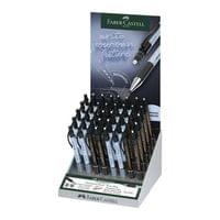Faber-Castell Автоматичен молив Grip Matic 1375/77, 40... - 1