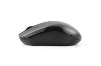 Мишка A4Tech V-Track G3-200NS, безжична, безшумна, AA, черна - 4 Мишка A4Tech V-Track G3-200NS, безжична, безшумна, AA, черна - 4