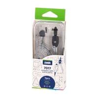 Пергел Junior 7017, метален, с чертожни инструменти - 1