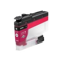 Оригинален патрон Brother LC427M, 1500 страници/5%, Magenta - 2
