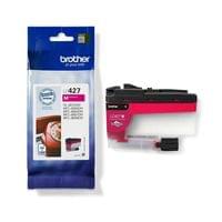 Оригинален патрон Brother LC427M, 1500 страници/5%, Magenta - 2 Оригинален патрон Brother LC427M, 1500 страници/5%, Magenta - 2