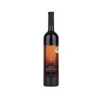 Black Sea Gold Вино Вила Марвела, каберне фран, 750 ml - 1