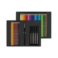 Faber-Castell Комплект цветни моливи Albrecht Durer и... - 2 Faber-Castell Комплект цветни моливи Albrecht Durer и... - 2