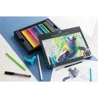 Faber-Castell Комплект цветни моливи Albrecht Durer и... - 2