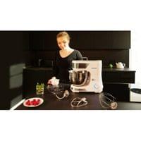 Миксер Blaupunkt SMM501, с купа, 5 L, 1500 W, бял - 3 Миксер Blaupunkt SMM501, с купа, 5 L, 1500 W, бял - 3