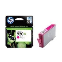 Оригинален патрон HP CD973AE, NO920XL, 700 страници/5%, Magenta - 1
