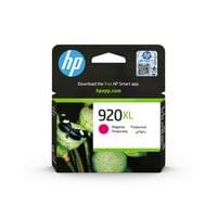 Оригинален патрон HP CD973AE, NO920XL, 700 страници/5%, Magenta - 2