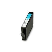 Оригинален патрон HP C2P24AE, NO935XL, 825 страници/5%, Cyan - 2