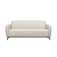 Диван RFG Lisa, двуместен, екокожа, 1380 х 750 х 780 mm,... - 1
