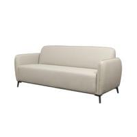 Диван RFG Lisa, двуместен, екокожа, 1380 х 750 х 780 mm,... - 2