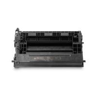 Оригинална тонер касета HP CF237A, 11000 страници/5%, Black - 2