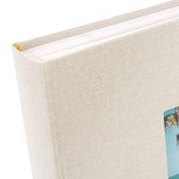 Goldbuch Албум Bella Vista, 25 х 25 cm, пясъчносив - 2