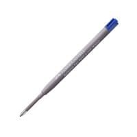 Faber-Castell Пълнител за химикалка X-Soft, M, син - 1
