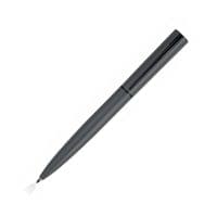 Химикалка Sharp, метална, сива - 1