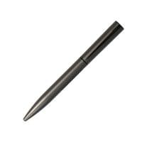 Химикалка Sharp, метална, сива - 2
