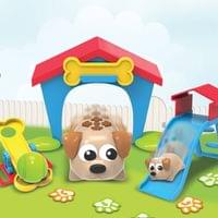 Интерактивно куче Learning Resources, за програмиране - 5 Интерактивно куче Learning Resources, за програмиране - 5