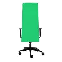 Ергономичен стол Tronhill Solium Executive, дамаска и меш, Synchronous... - 5