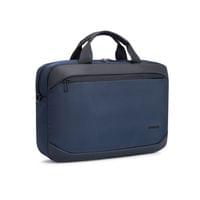 Чанта за лаптоп Kingsons Citypro, 15.6'', синя - 4 Чанта за лаптоп Kingsons Citypro, 15.6'', синя - 4