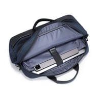 Чанта за лаптоп Kingsons Citypro, 15.6'', синя - 9 Чанта за лаптоп Kingsons Citypro, 15.6'', синя - 9