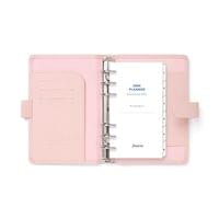 Filofax Органайзер Saffiano Personal, светлорозов - 7