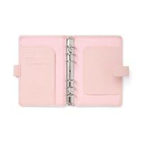 Filofax Органайзер Saffiano Personal, светлорозов - 8