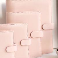 Filofax Органайзер Saffiano Personal, светлорозов - 13