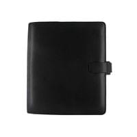 Filofax Органайзер Metropol, A5, черен - 1