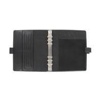 Filofax Органайзер Metropol, A5, черен - 2