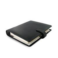 Filofax Органайзер Metropol, A5, черен - 3 Filofax Органайзер Metropol, A5, черен - 3
