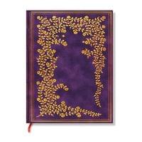 Paperblanks Тефтер New York Rose, Ultra, широки редове,... - 1