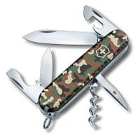 Victorinox Джобен нож Spartan Camouflage - 1 Victorinox Джобен нож Spartan Camouflage - 1
