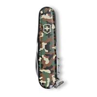 Victorinox Джобен нож Spartan Camouflage - 2 Victorinox Джобен нож Spartan Camouflage - 2