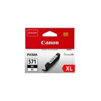 Оригинален патрон Canon CLI-571XL, 4425 страници/5%, Black - 1