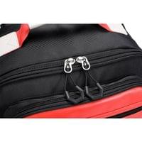 Раница Kingsons Safeback Junior, ученическа, черна - 3