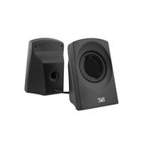 Тонколони TNB Ark, черни, 70 dB, 180 - 20 000 Hz, 3 W - 2