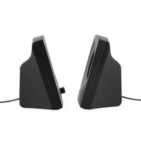 Тонколони TNB Ark, черни, 70 dB, 180 - 20 000 Hz, 3 W - 3
