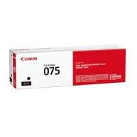 Оригинална тонер касета Canon CRG-075, MF664/667, 1300 страници/5%, Black - 1
