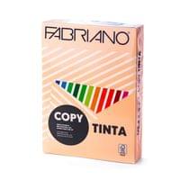 Fabriano Копирна хартия Copy Tinta, A4, 80 g/m2, кайсия, 500 листа - 1