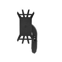 TNB Държач за смартфон Urban Moov, гъвкав, въртящ се, до 6.5'' - 2