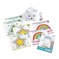Learning Resources Лампа котенце, успокояваща - 2