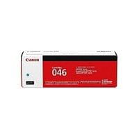Оригинална тонер касета Canon CRG-046, 2300 страници/5%, Cyan - 1 Оригинална тонер касета Canon CRG-046, 2300 страници/5%, Cyan - 1