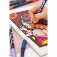 Faber-Castell Маркер Goldfaber Sketch, № 196, светла... - 6