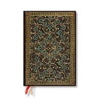 Paperblanks Планер Restoration, Midi, хоризонтален,... - 1