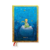 Paperblanks Планер The Little Prince, Midi, хоризонтален,... - 1
