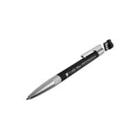 USB флаш памет Pen, USB 2.0, 16 GB, черна - 1