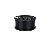 Филамент за 3D принтер, PLA+, 1.75 mm, 1 kg, черен - 1