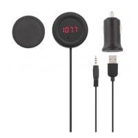 Трансмитер TNB FM, 3.5 mm жак, Hands Free - 2