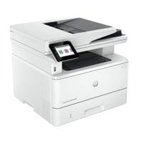 Лазерен принтер HP LaserJet Pro MFP 4102fdw, 4 в 1, Wi-Fi, A4 - 2