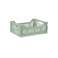 Кутия Kipit, сгъваема, многофункционална, 15 L, асорти - 1