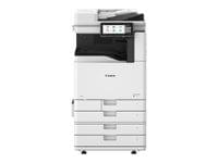 Цветна печатна система Canon ImageForce C3150 MFP, A3 - 1